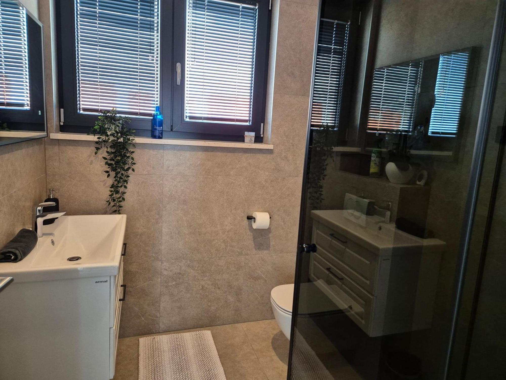 Dinary Apartman Vir Exterior photo