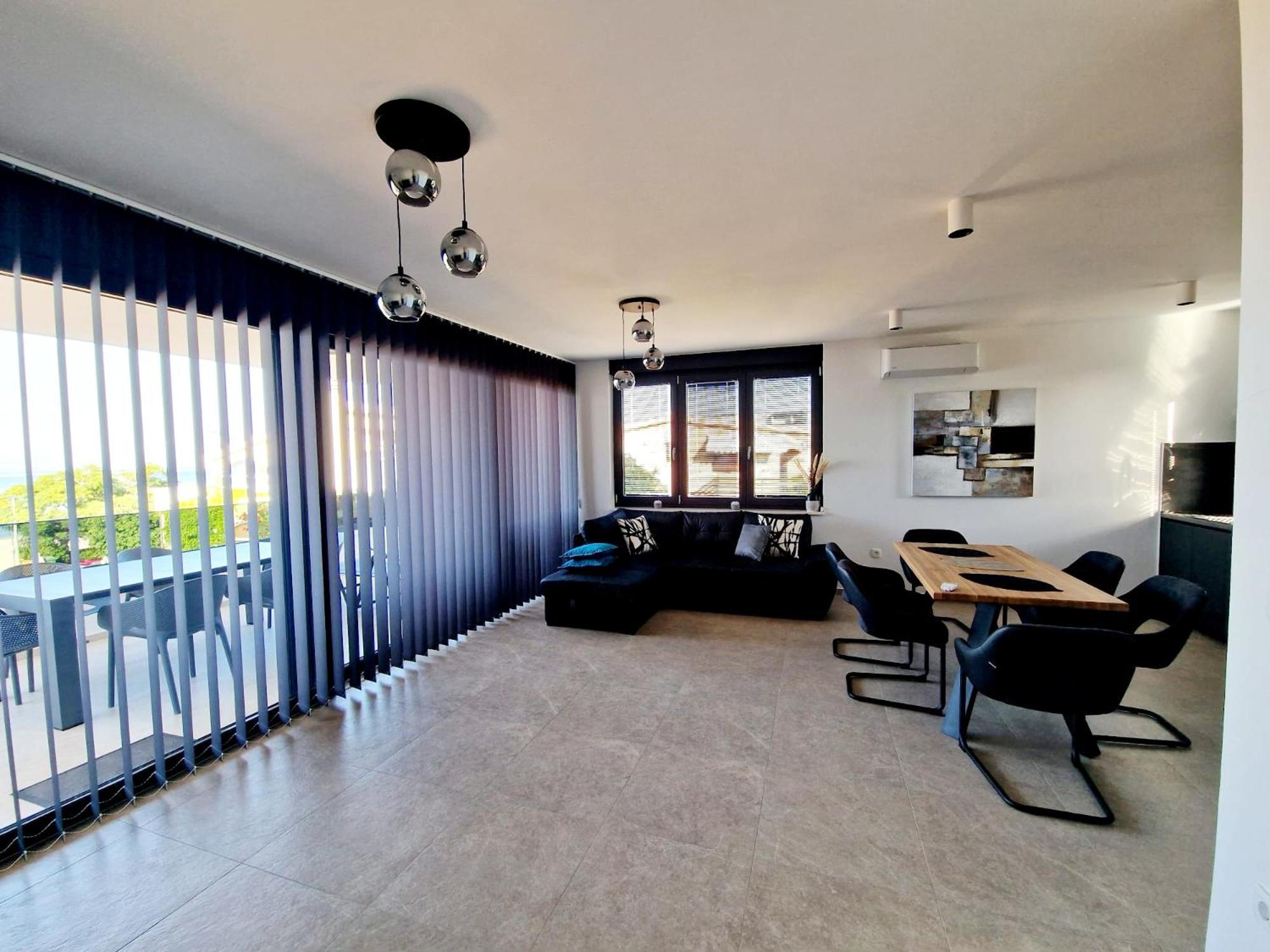 Dinary Apartman Vir Exterior photo