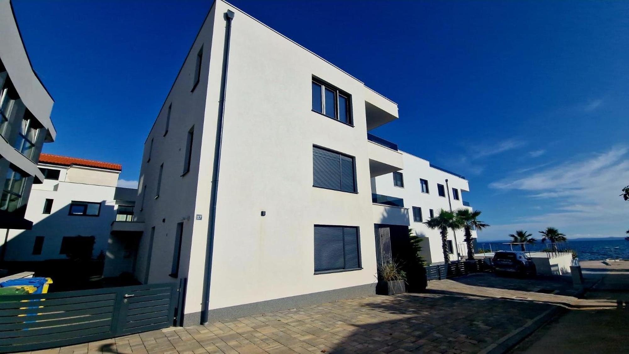 Dinary Apartman Vir Exterior photo
